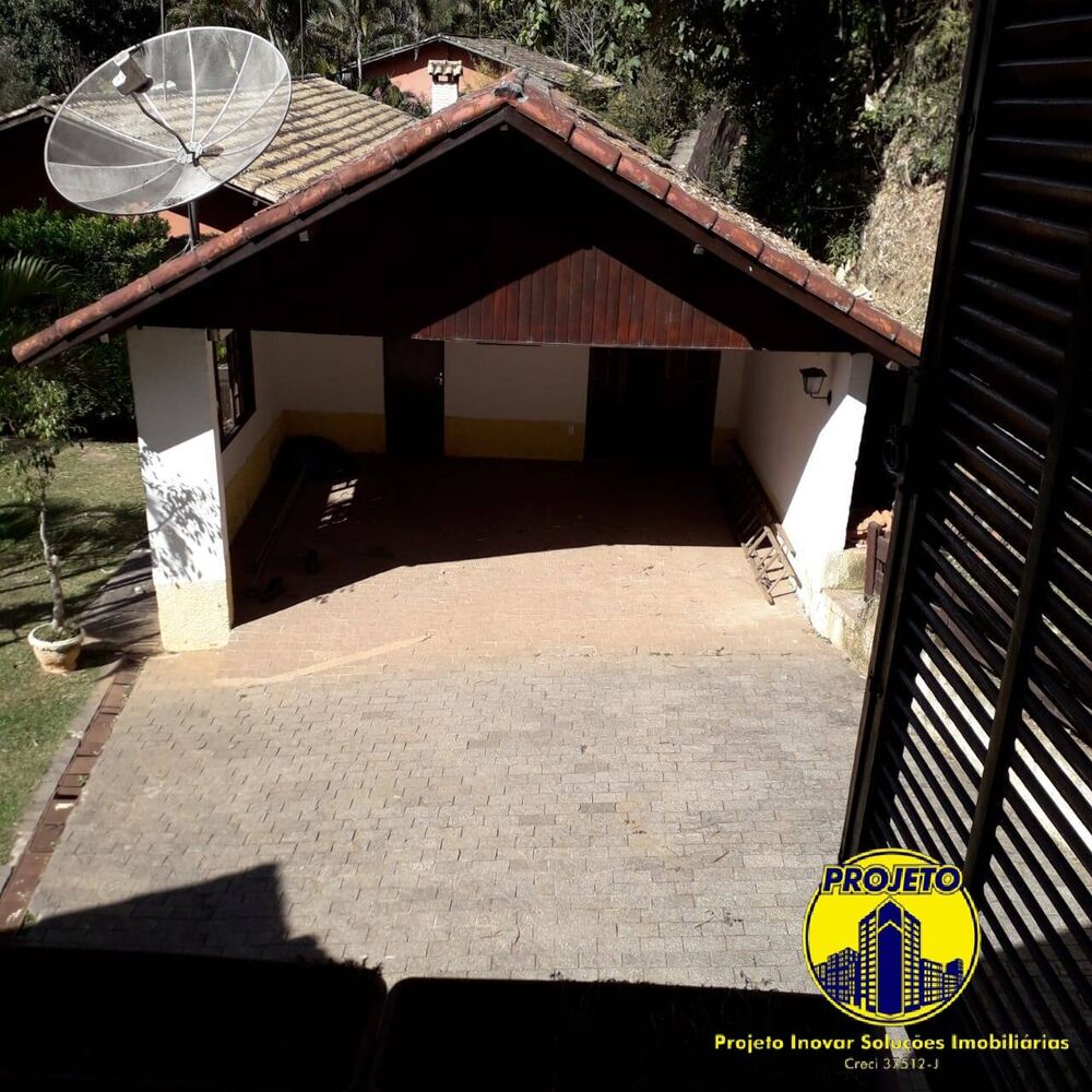 Casa, 3 quartos, 350 m² - Foto 1