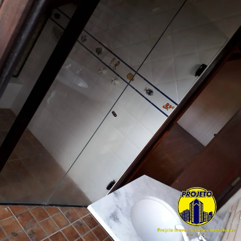 Casa, 3 quartos, 350 m² - Foto 12