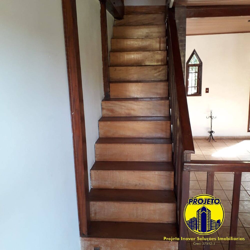 Casa, 3 quartos, 350 m² - Foto 4