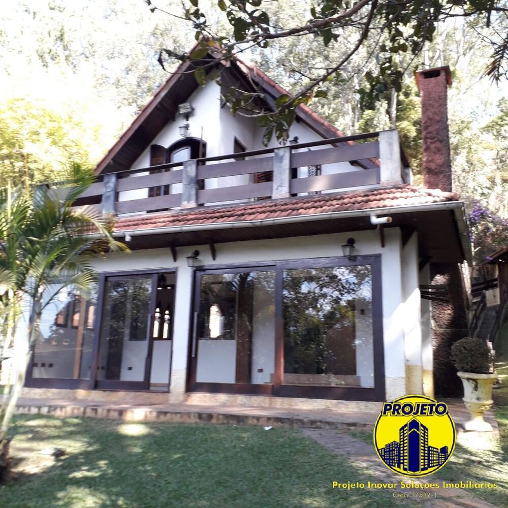 Casa, 3 quartos, 350 m² - Foto 3