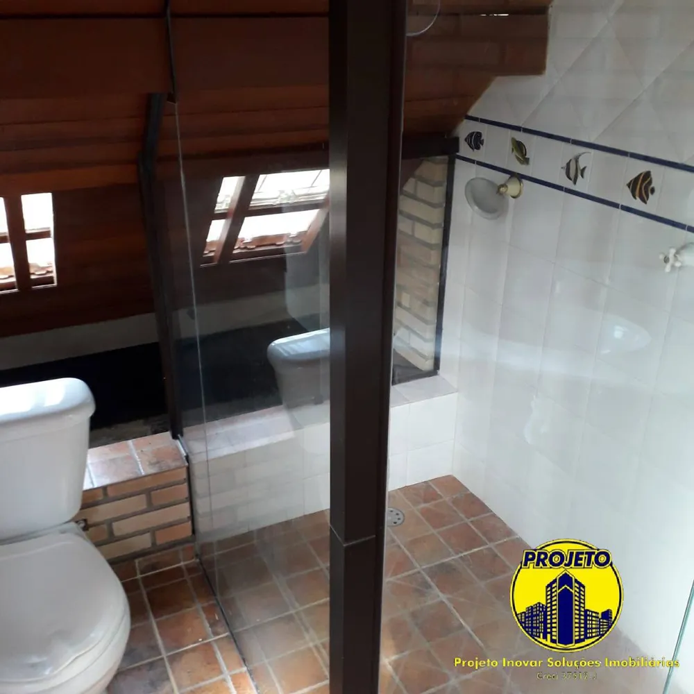 Casa, 3 quartos, 350 m² - Foto 21