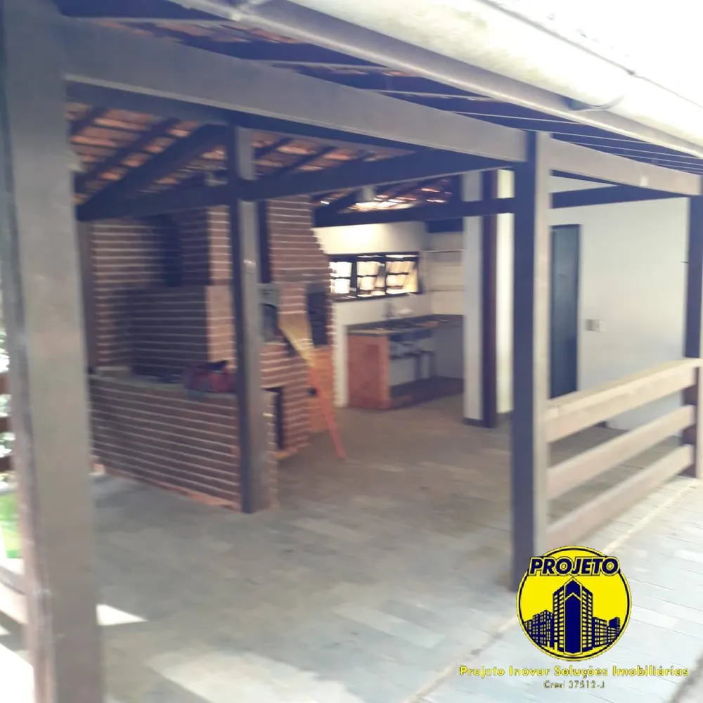 Casa, 3 quartos, 350 m² - Foto 24