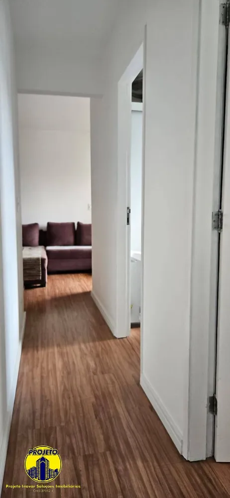 Apartamento, 2 quartos, 60 m² - Foto 5