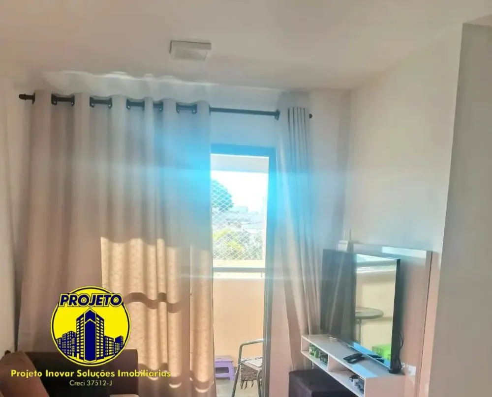 Apartamento, 2 quartos, 60 m² - Foto 2