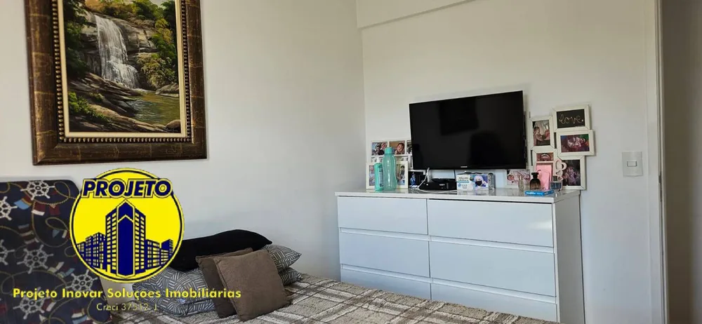 Apartamento, 2 quartos, 60 m² - Foto 7