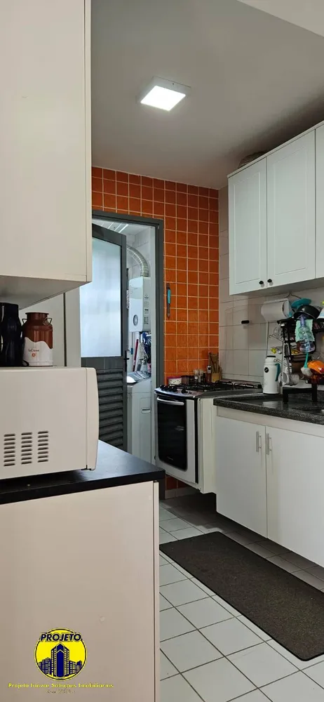 Apartamento, 2 quartos, 60 m² - Foto 6