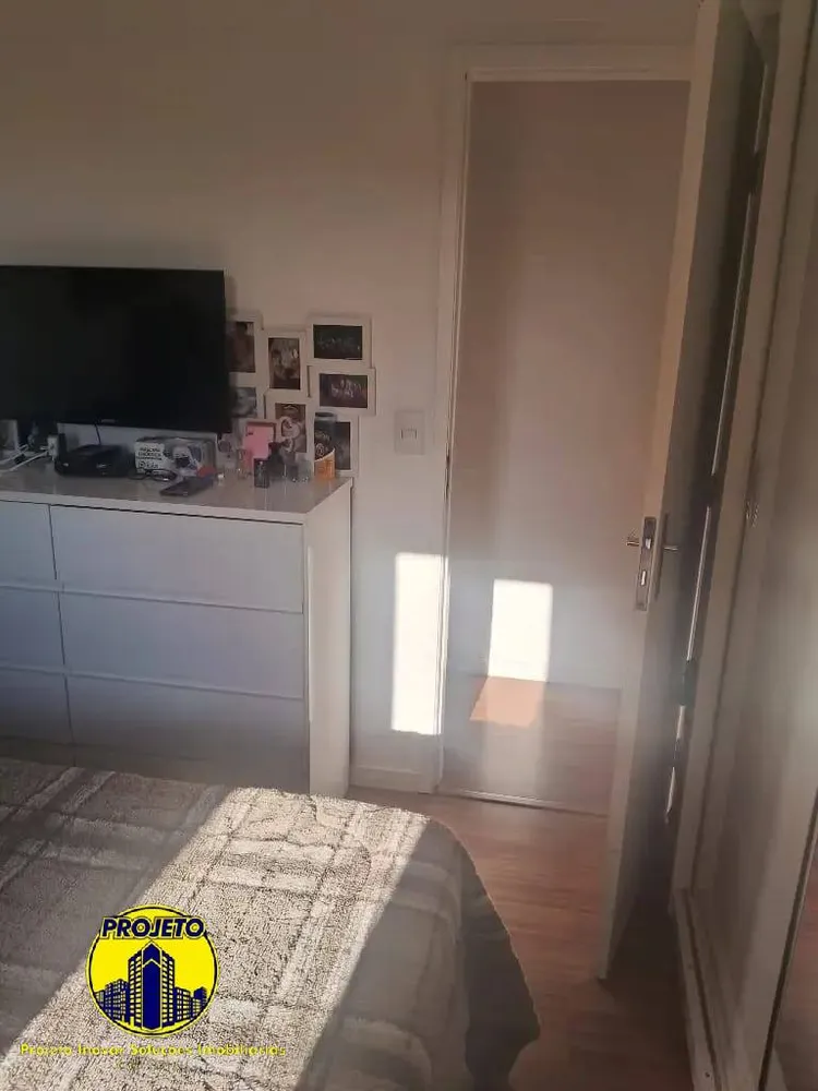 Apartamento, 2 quartos, 60 m² - Foto 11