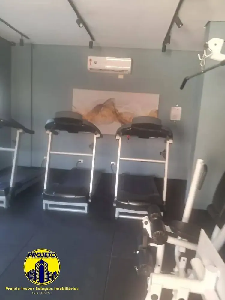Apartamento, 2 quartos, 60 m² - Foto 12