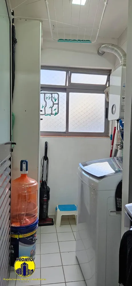 Apartamento, 2 quartos, 60 m² - Foto 10
