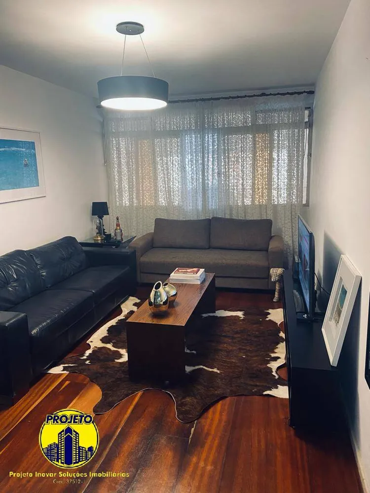 Sobrado, 3 quartos, 250 m² - Foto 2