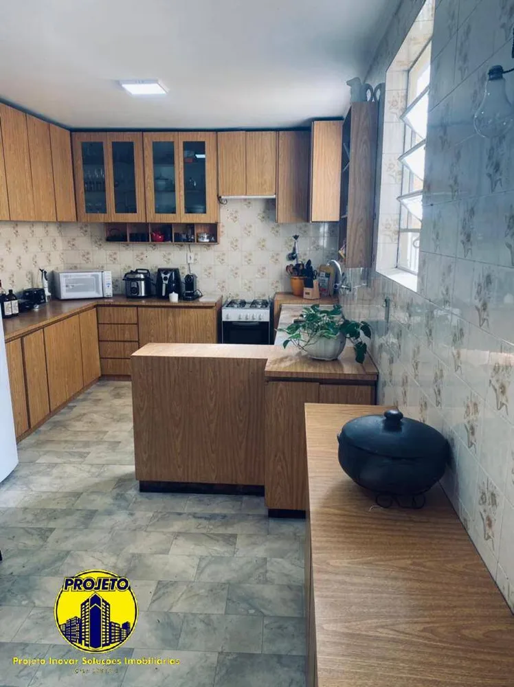 Sobrado, 3 quartos, 250 m² - Foto 5