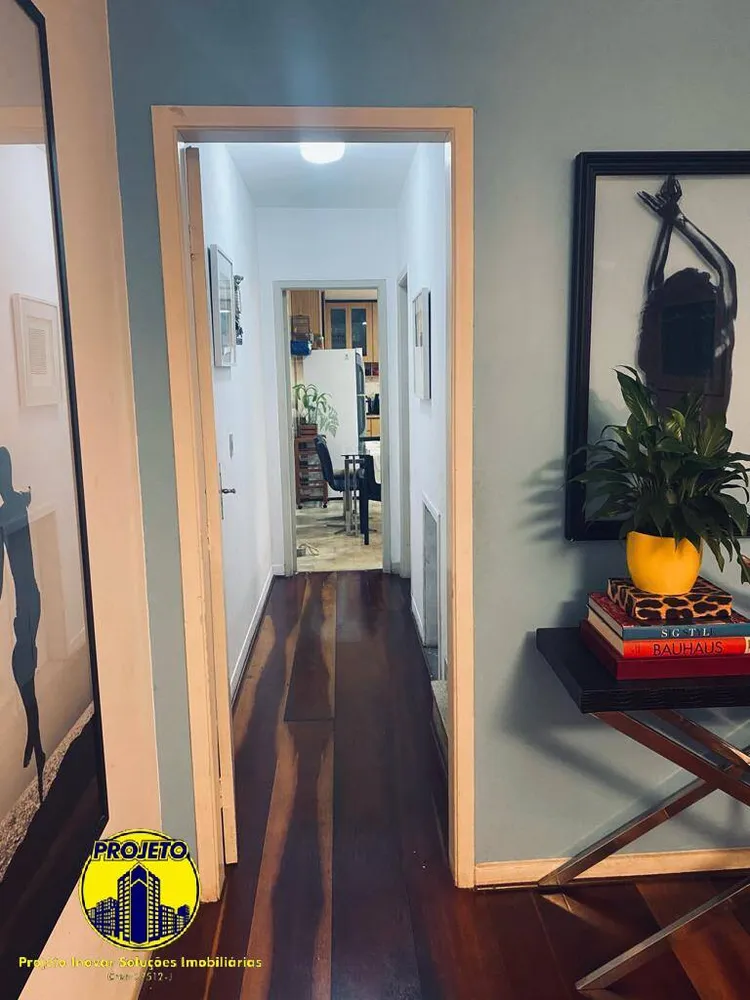 Sobrado, 3 quartos, 250 m² - Foto 3