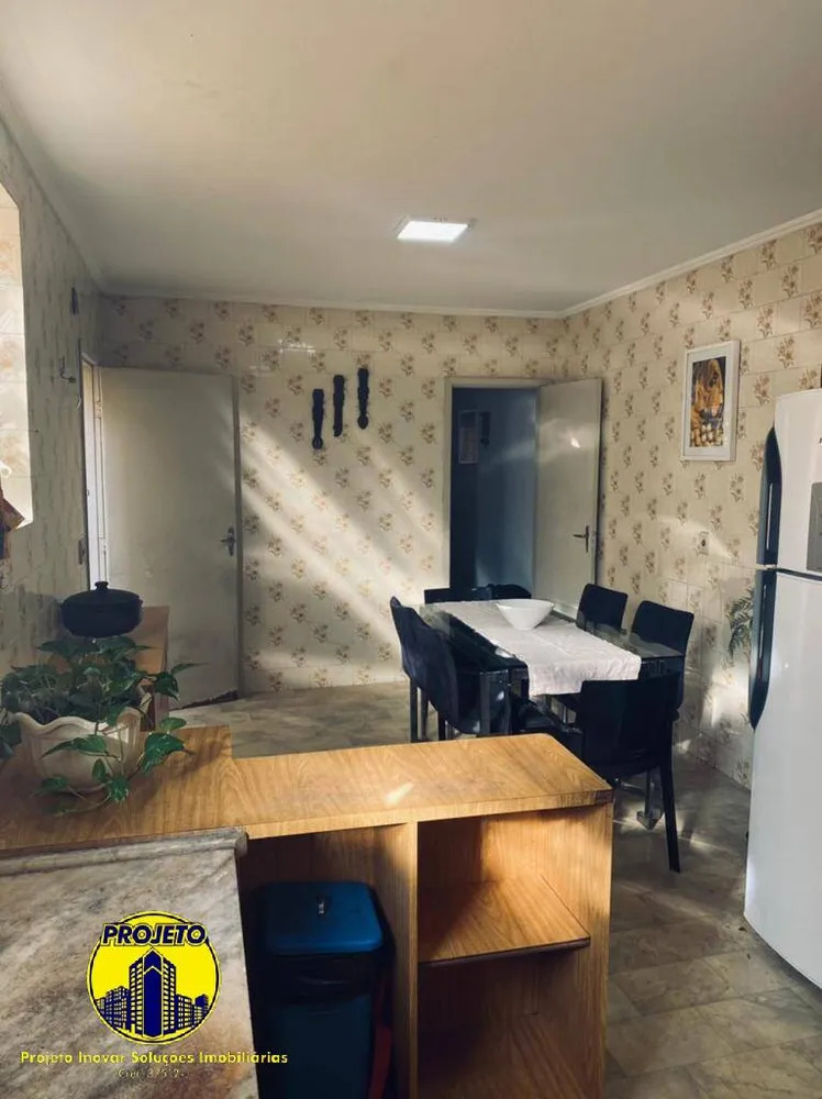Sobrado, 3 quartos, 250 m² - Foto 4
