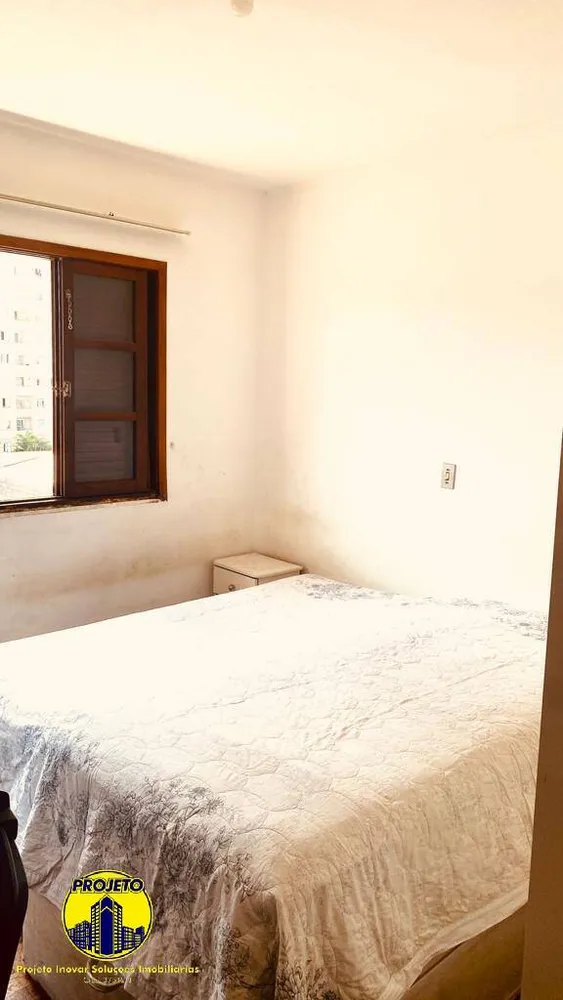 Sobrado, 3 quartos, 250 m² - Foto 1