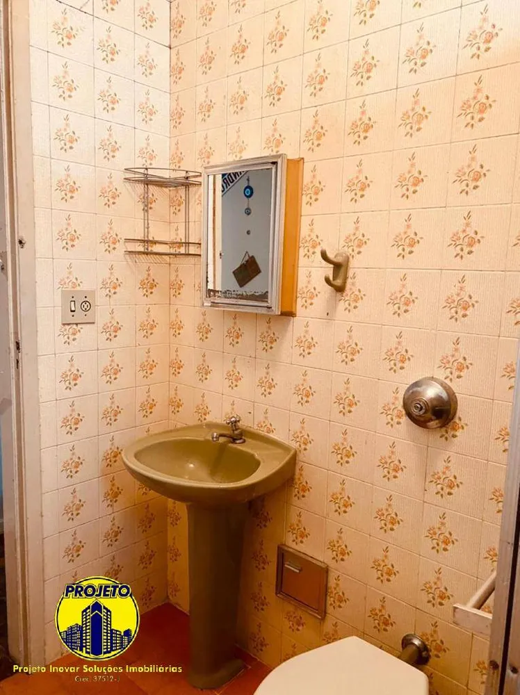 Sobrado, 3 quartos, 250 m² - Foto 10