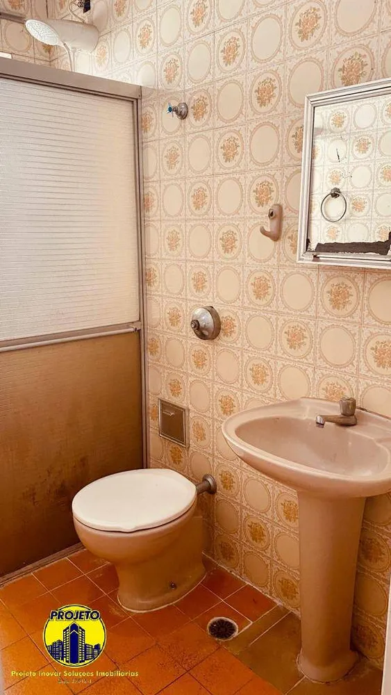 Sobrado, 3 quartos, 250 m² - Foto 4