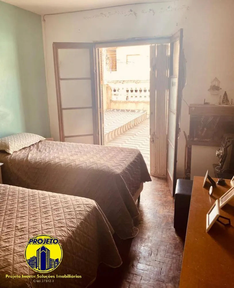 Sobrado, 3 quartos, 250 m² - Foto 2