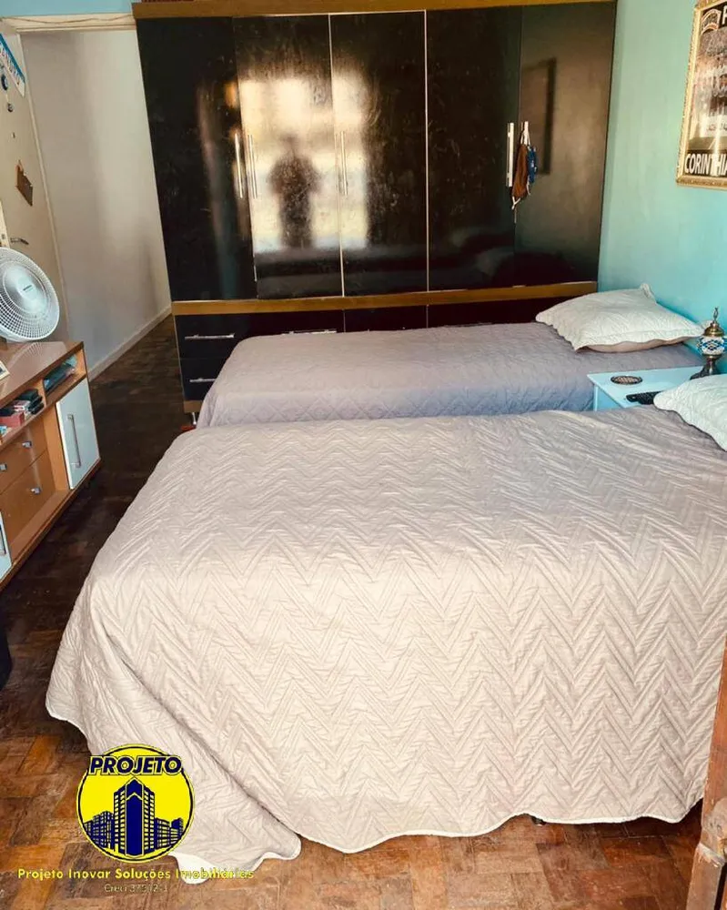 Sobrado, 3 quartos, 250 m² - Foto 8