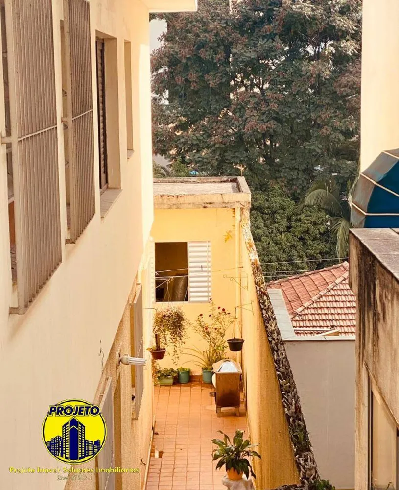 Sobrado, 3 quartos, 250 m² - Foto 12