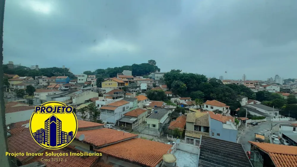 Sobrado, 3 quartos, 150 m² - Foto 8