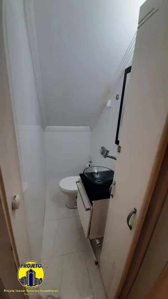 Sobrado, 3 quartos, 150 m² - Foto 12