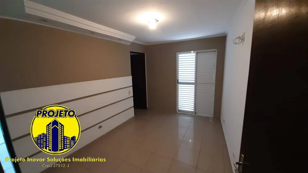 Sobrado, 3 quartos, 150 m² - Foto 4