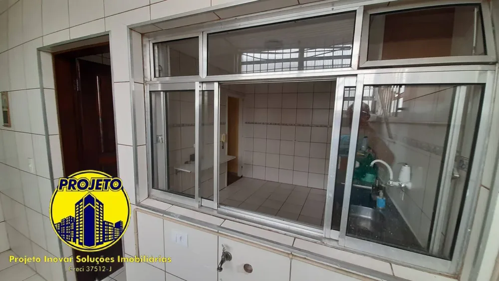 Sobrado, 3 quartos, 150 m² - Foto 9