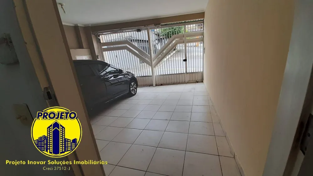 Sobrado, 3 quartos, 150 m² - Foto 1
