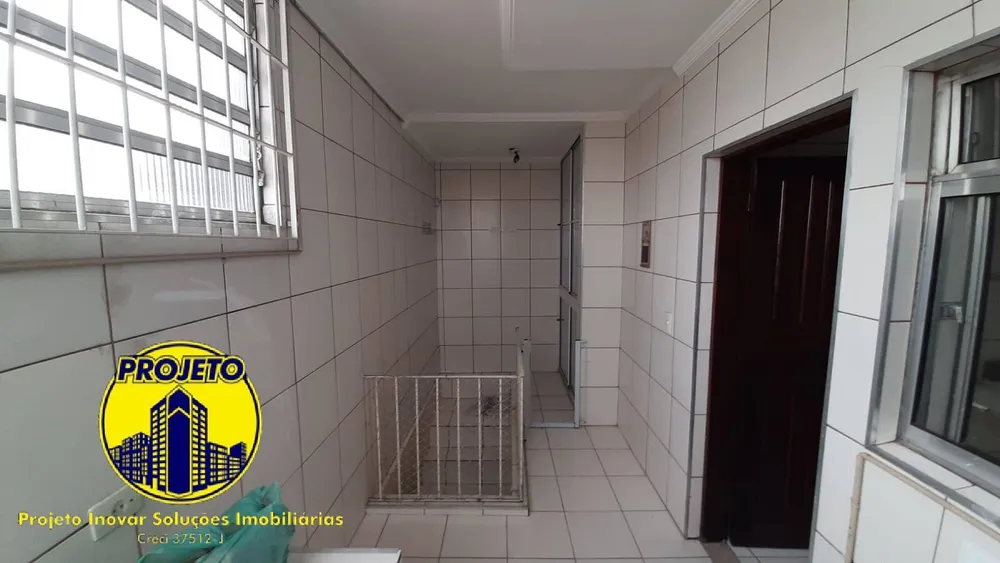 Sobrado, 3 quartos, 150 m² - Foto 10