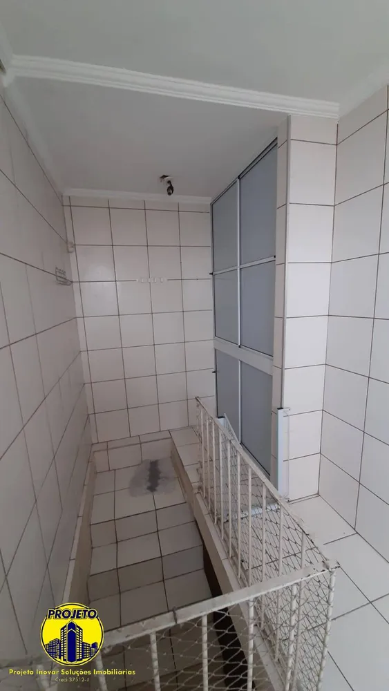 Sobrado, 3 quartos, 150 m² - Foto 11