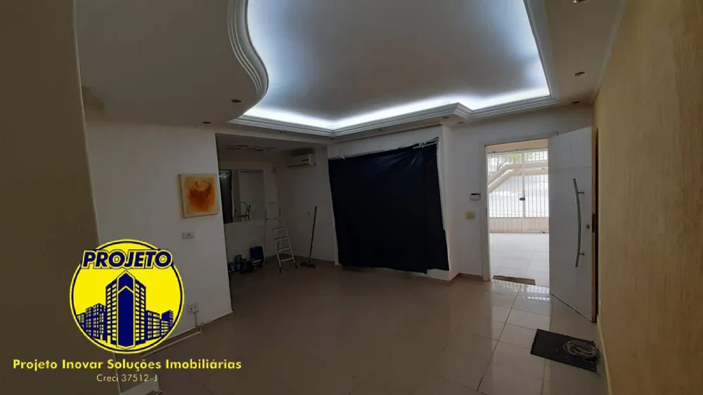 Sobrado, 3 quartos, 150 m² - Foto 2