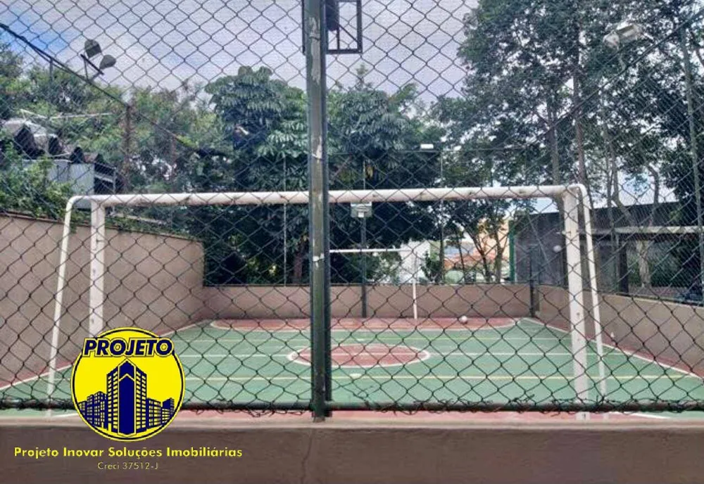 Apartamento, 2 quartos, 50 m² - Foto 12