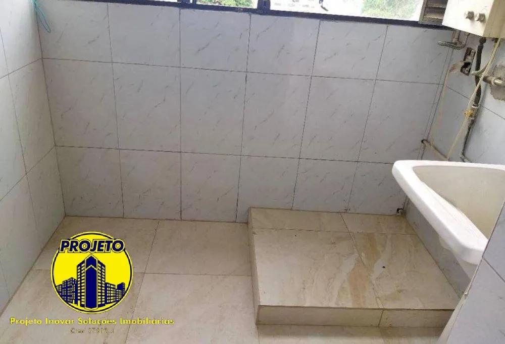 Apartamento, 2 quartos, 50 m² - Foto 8