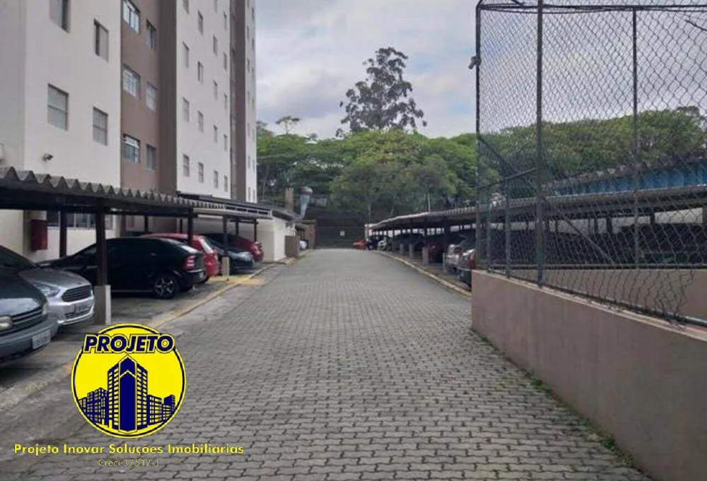 Apartamento, 2 quartos, 50 m² - Foto 10