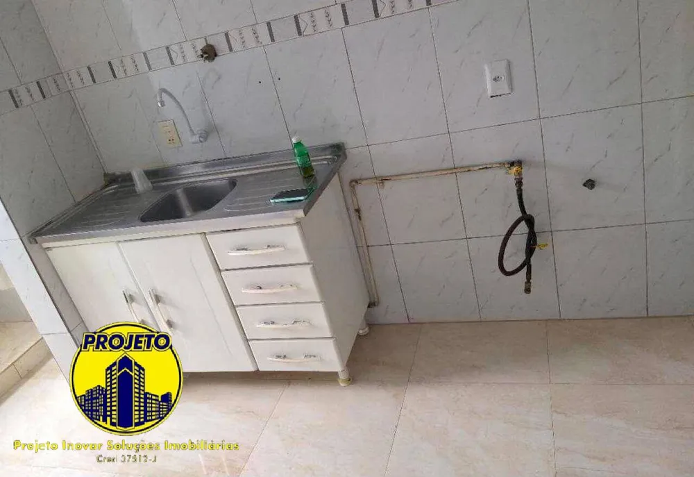 Apartamento, 2 quartos, 50 m² - Foto 9