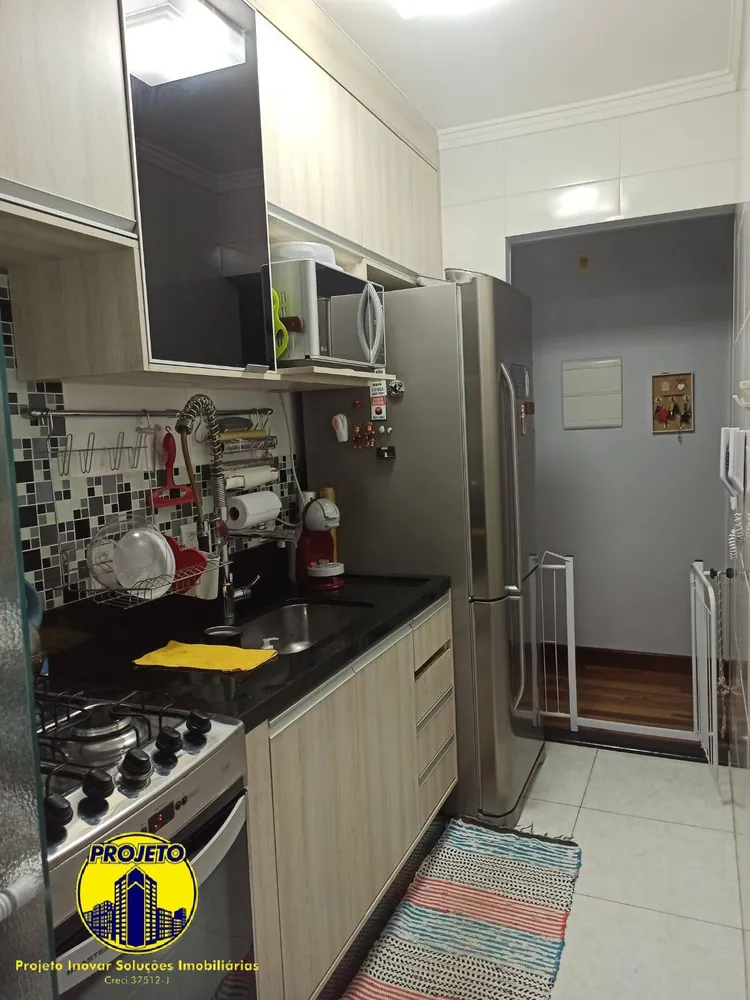 Apartamento, 2 quartos, 63 m² - Foto 6