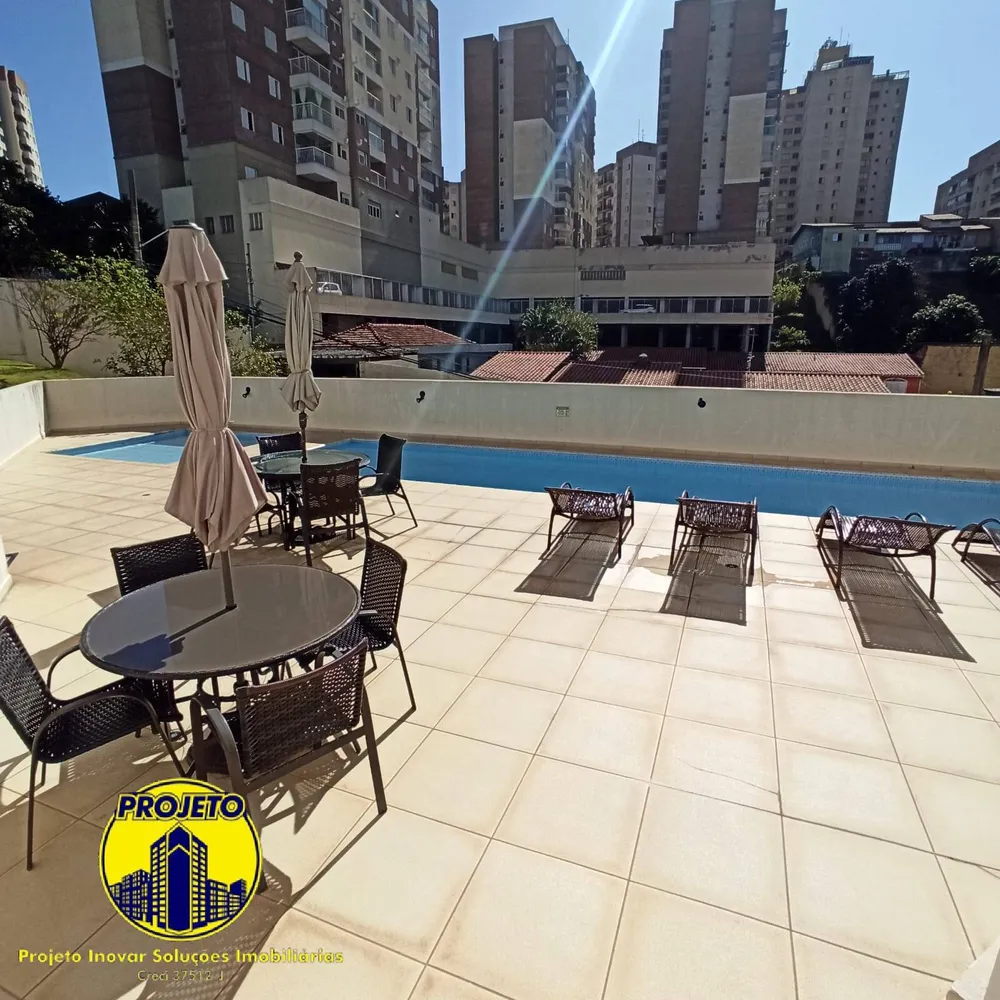 Apartamento, 2 quartos, 63 m² - Foto 11