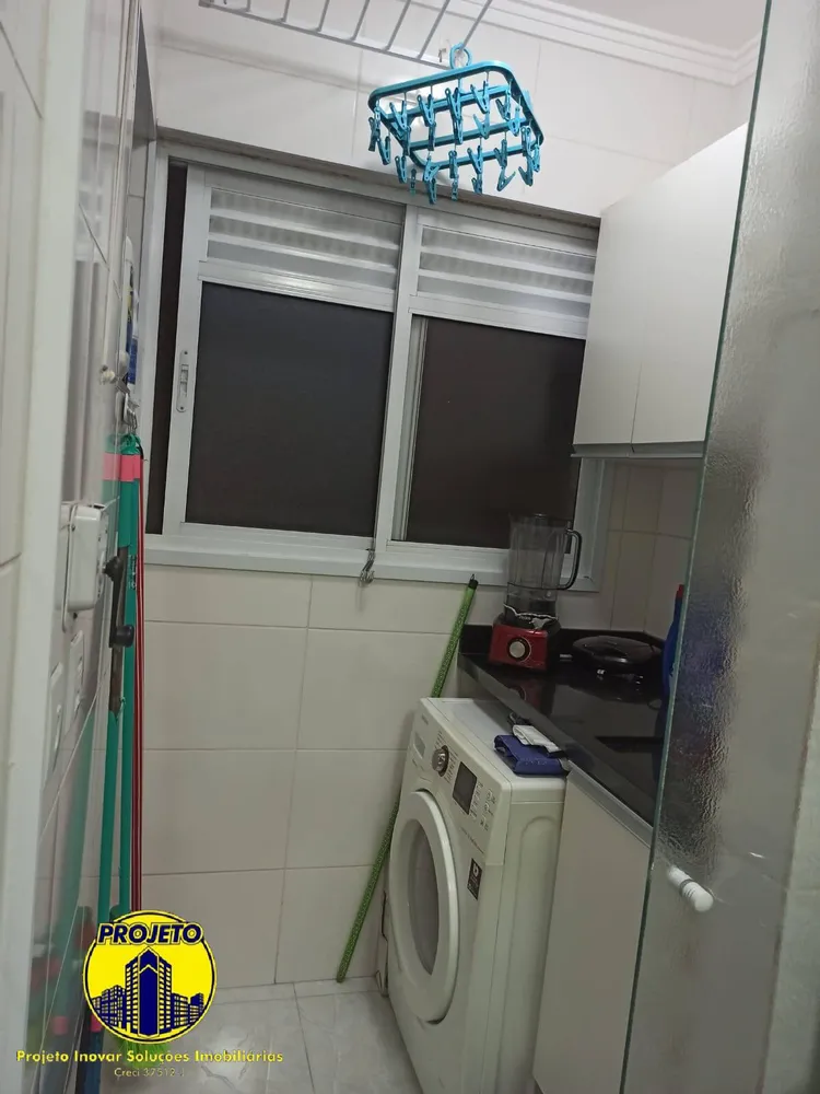 Apartamento, 2 quartos, 63 m² - Foto 7