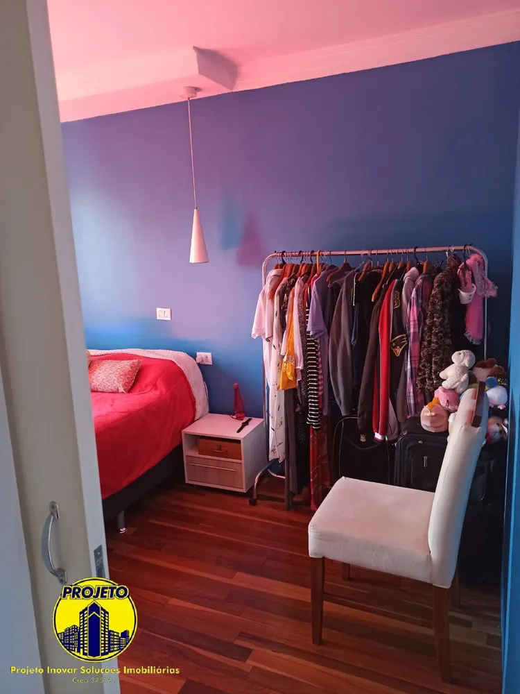 Apartamento, 2 quartos, 63 m² - Foto 4