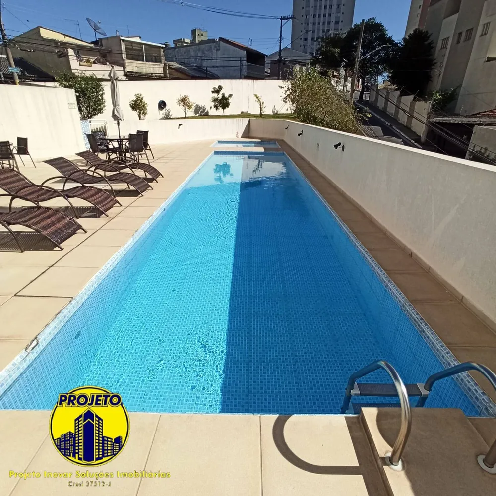 Apartamento, 2 quartos, 63 m² - Foto 12