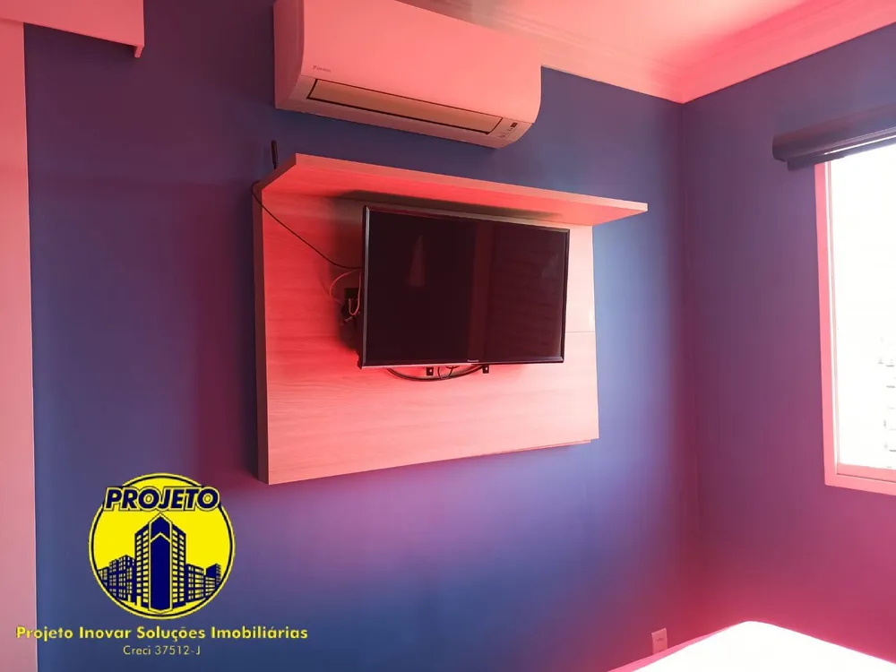 Apartamento, 2 quartos, 63 m² - Foto 3