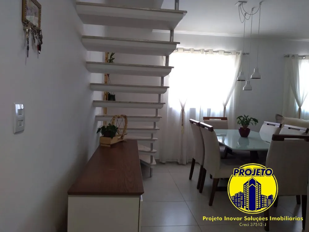 Casa de Condomínio, 3 quartos - Foto 3