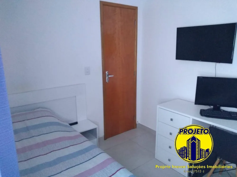 Casa de Condomínio, 3 quartos - Foto 9