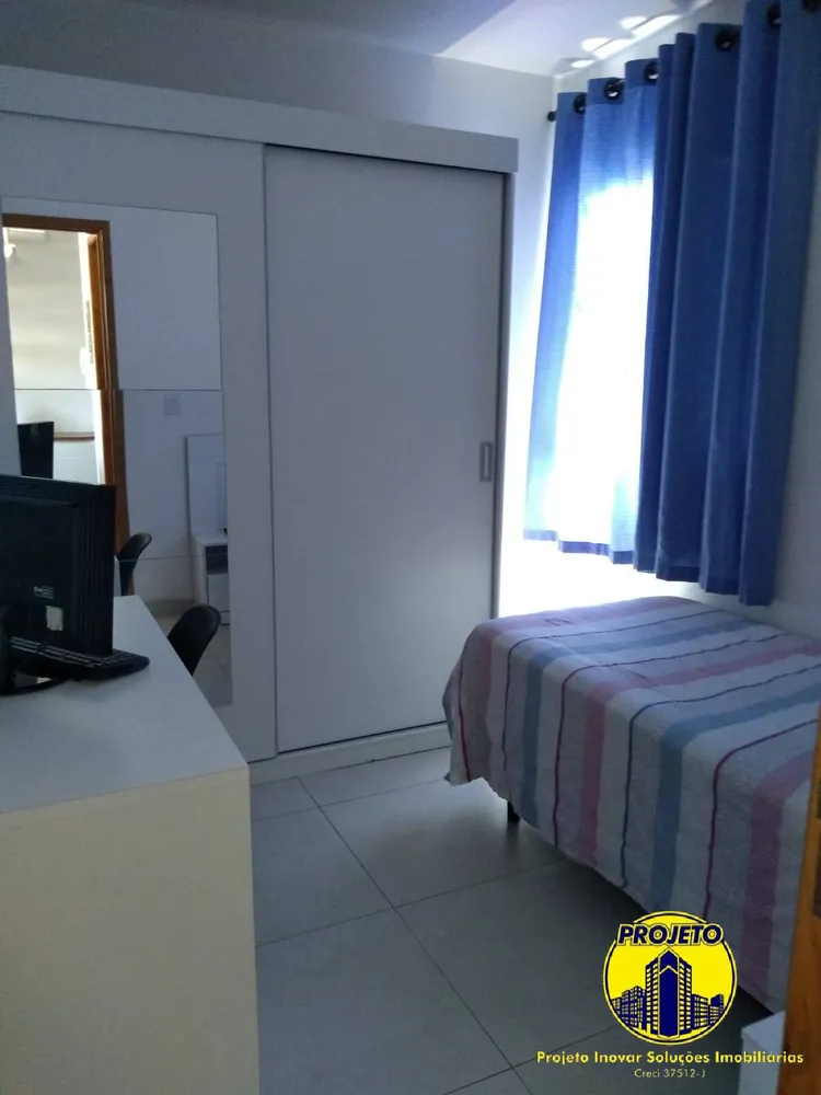 Casa de Condomínio, 3 quartos - Foto 8