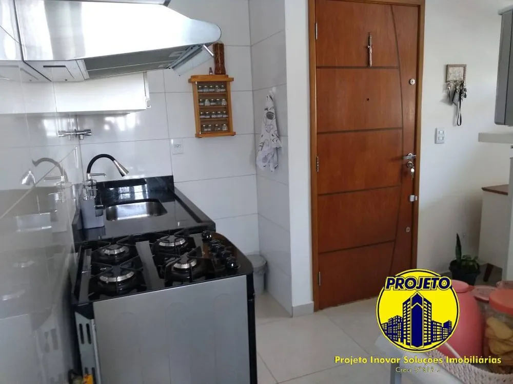 Casa de Condomínio, 3 quartos - Foto 5