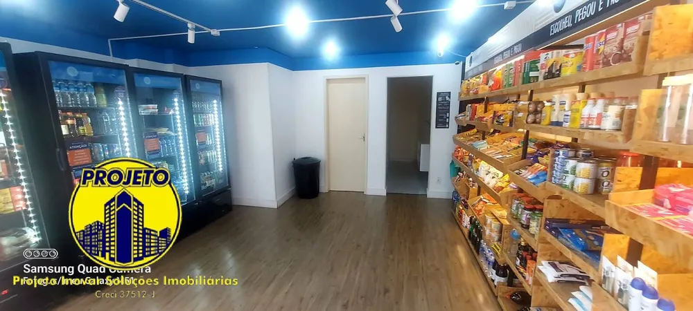 Apartamento, 2 quartos, 53 m² - Foto 1
