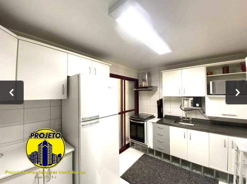 Apartamento para alugar com 3 quartos, 96m² - Foto 2