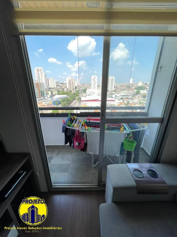Apartamento, 2 quartos, 55 m² - Foto 1