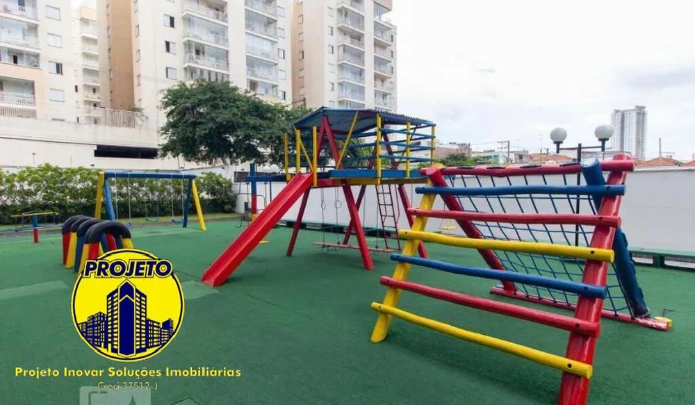 Apartamento, 2 quartos, 55 m² - Foto 8