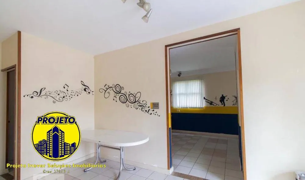 Apartamento, 2 quartos, 55 m² - Foto 9